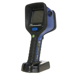 UCF 6000 Thermal Imaging Camera from Draeger