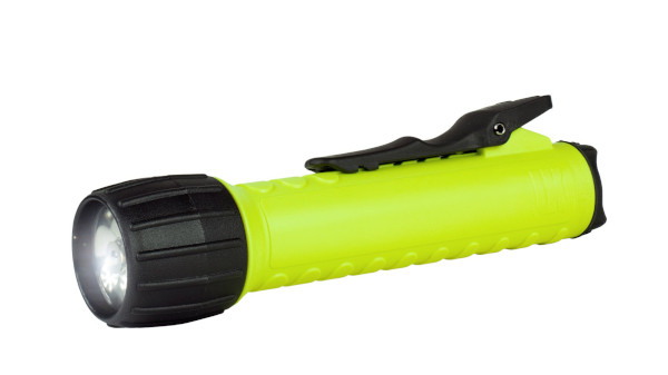Gatorlite 3C eLED Flashlight from Underwater Kinetics