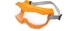 Strategy OTG Safety Goggles - S38
