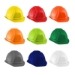 Vulcan Regular Brim Hard Hat, Squeeze Lock Suspension - V100