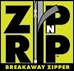 Zip-N-Rip Feature