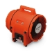 8 inch (20.3cm) Axial AC Plastic Blower from Allegro