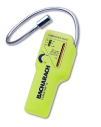 Leakator 10 Combustible Gas Leak Detector from Bacharach