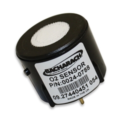 Oxygen (O2) Sensor for Bacharach Portable Combustion Analyzers  from Bacharach