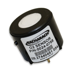 Oxygen (O2) Sensor for Bacharach Portable Combustion Analyzers from Bacharach