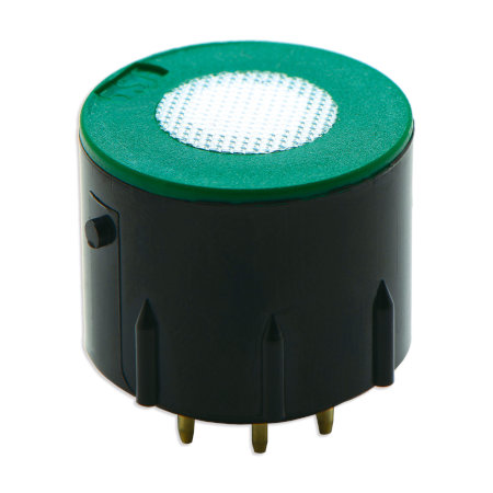 Carbon Monoxide (CO) B-Smart Sensor for Fyrite In-Tech & Monoxor Plus from Bacharach