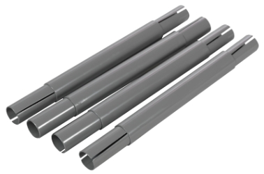 Military Bunk Adapters (4 pack) MIL150RD-ADAPT