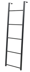Ladder Hook on Steel Bunk Bed Black from Blantex