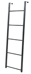 Ladder Hook on Steel Bunk Bed Black from Blantex