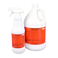 Bleach-rite Disinfecting Spray from Current Technologies