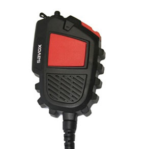 C-C550 Remote Speaker Mic from Savox