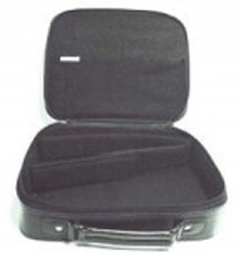 Leather Packing Case for RAE Tube Hand Pump from RAE Systems by Honeywell