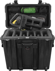 D7 BDAS+ Rapid Response Tactical Decon Kit from All Safe Industries