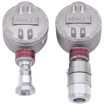 Replacement Sensors for Non Explosion Proof Direct Connect Series from RKI Instruments