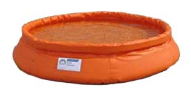 Containment Vats Pool Containment Pool - 22 oz Vinyl | HCP-22 ozHPC-25, HCP-22 ozHPC-50, HCP ...