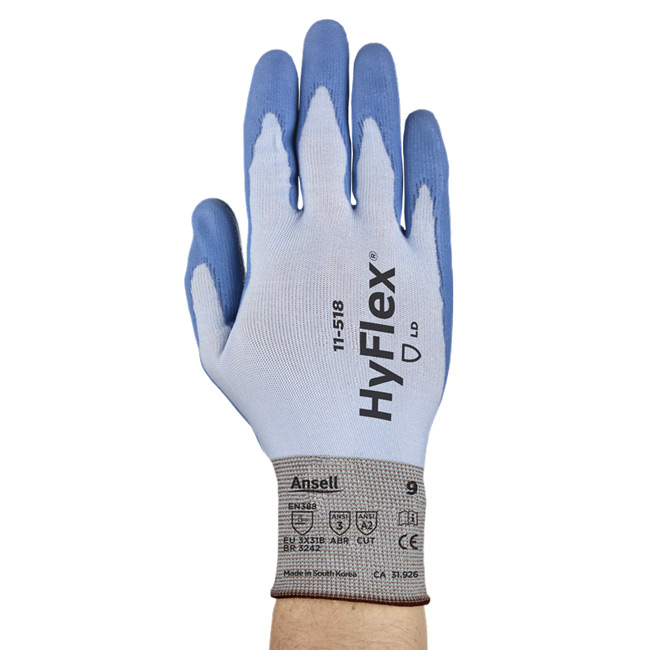 HyFlex Cut Resistant Glove from Ansell