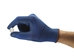 HyFlex with FORTIX Patent Pending Blue Foam Nitrile - 11-818