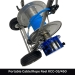 Portable Cable/Rope Reel - RCC-0