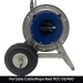 Portable Cable/Rope Reel - RCC-0