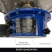Portable Cable/Rope Reel - RCC-0