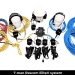Rescom Elite® – Intrinsically Safe Rescue Communication System - REK