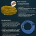 Rescom Elite® – Intrinsically Safe Rescue Communication System - REK