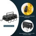 Rescom Elite® – Intrinsically Safe Rescue Communication System - REK