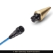 Rescom Elite V-Mic™ – Victim Locator Microphone Kit - V-mic Kit