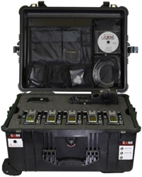 5-Meter inCase Calibration Kit for Draeger X-AM 2500 AS3-DM52-5101