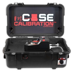 G7c inCase Calibration Kit w/ Cal Station 