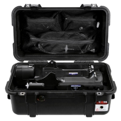 MiniRAE/ppbRAE 3000 inCase Calibration Gas Detector Kit w/ AutoRAE 2 