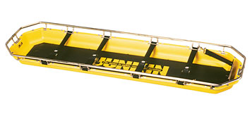 Plastic Splint Stretcher from Junkin Safety