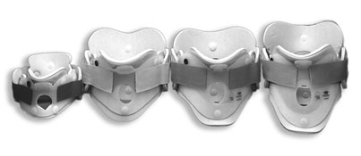Neck Extrication Collars from Junkin Safety