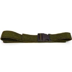 Replacement Straps for 300 Series Stretcher from Junkin Safety