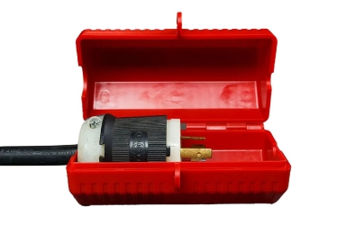 STOPOUT® StopPlug™ Multi-Plug Lockout from Accuform Signs