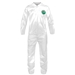 MicroMAX NS coverall from Lakeland Industries