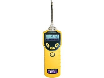 MiniRae 3000 PID Gas Detector from RAE Systems by Honeywell