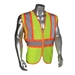 Two-Tone Mesh Safety Vest, Class 2 from Radians