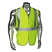 Green Mesh Safety Vest, Class 2 from Radians