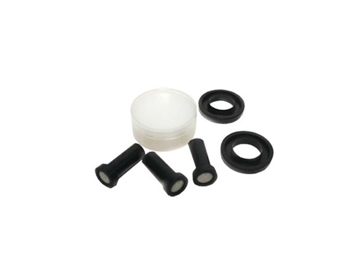 LP-1200 Accessory Kit from RAE Systems by Honeywell