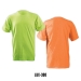 Classic Cotton Hi-Viz Shirt - LUX-300