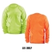 Classic Cotton Hi-Viz Shirt - LUX-300