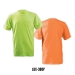 Classic Cotton Hi-Viz Shirt - LUX-300