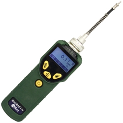 MiniRAE Lite PID Gas Detector from RAE Systems by Honeywell