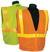 ORALITE All Mesh Safety Vest from ML Kishigo