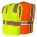 Ultra-Cool Multi Pocket Vest from ML Kishigo