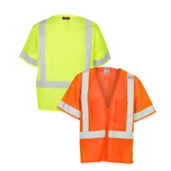 Ultra-Cool Mesh Economy Vest from ML Kishigo