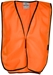 T-Series Tight Woven Mesh Vest from ML Kishigo