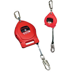 Falcon Web Self-Retracting Lifelines from Miller by Honeywell