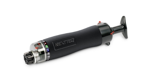 Nextteq NX-1000 Detector Tube Pump from Nextteq
